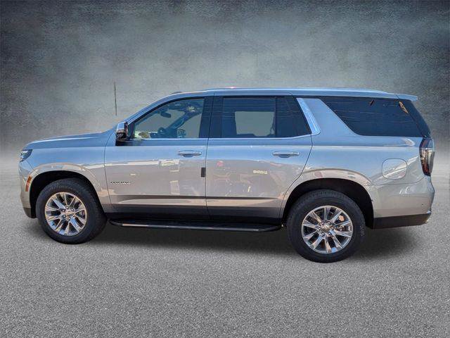 New 2026 Chevrolet Tahoe Premier w/ Sun And Tow Package AWD/4WD image 8