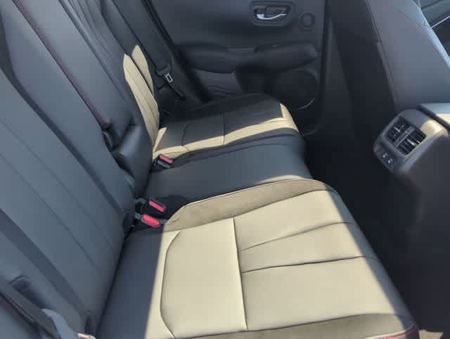 Certified 2025 Acura ADX A-Spec FWD image 21