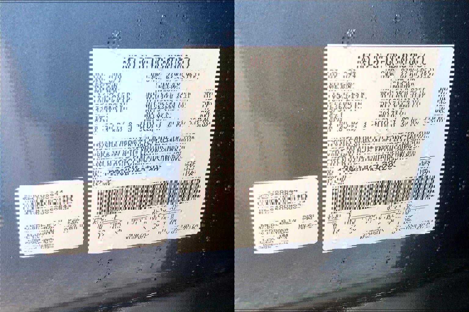 Used 2020 Ford Explorer XLT w/ Equipment Group 202A image 30