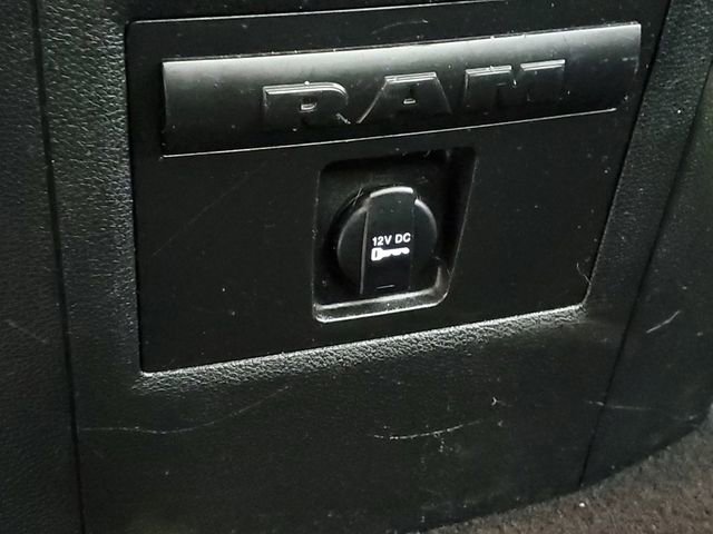 Used 2014 RAM 1500 Big Horn image 29