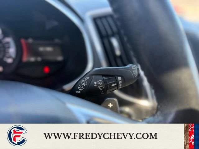 Used 2017 Ford Edge Titanium w/ Equipment Group 301A AWD/4WD image 15