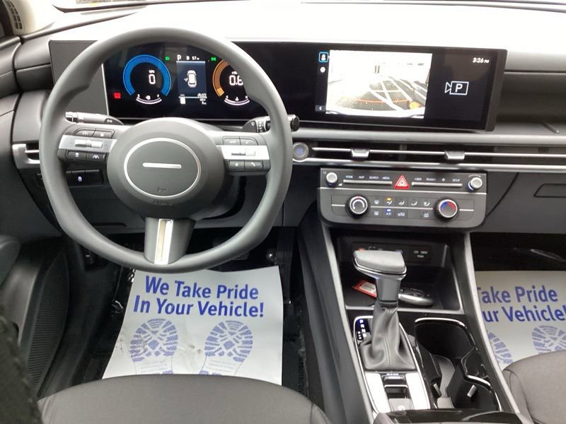 New 2026 Hyundai Tucson SE image 29