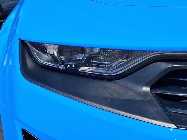 Used 2023 Chevrolet Camaro LT w/ RS Package RWD image 10