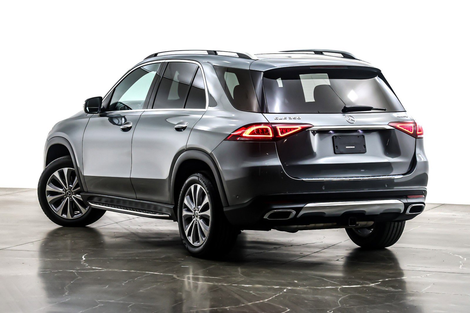 Certified 2023 Mercedes-Benz GLE 350 4MATIC w/ 3rd Row Seat Package image 14