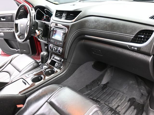 Used 2016 Chevrolet Traverse LTZ image 32