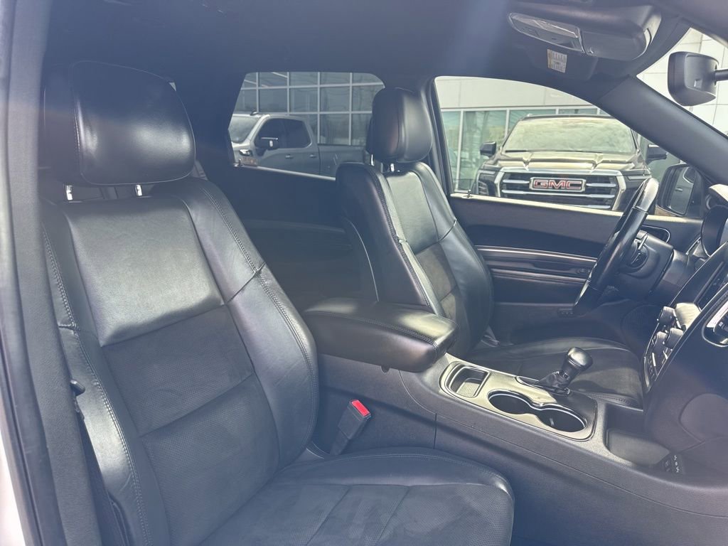 Used 2019 Dodge Durango GT image 30