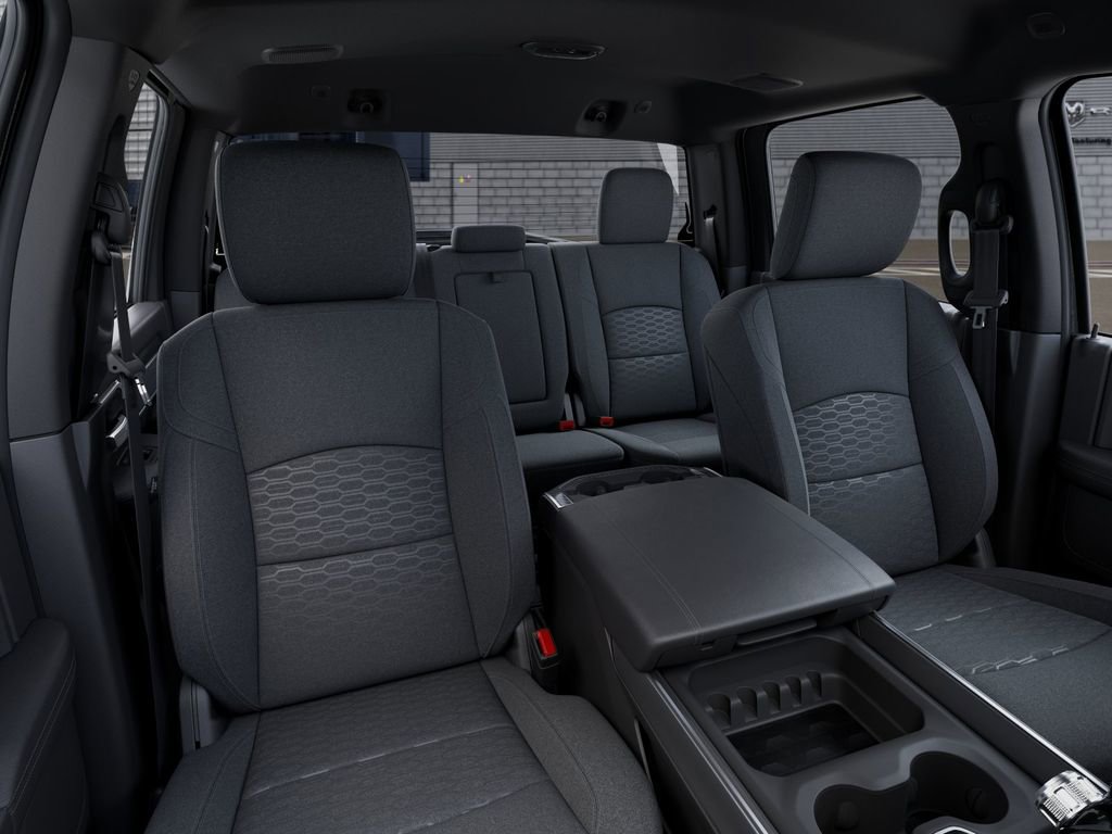 New 2026 RAM 3500 Big Horn image 17