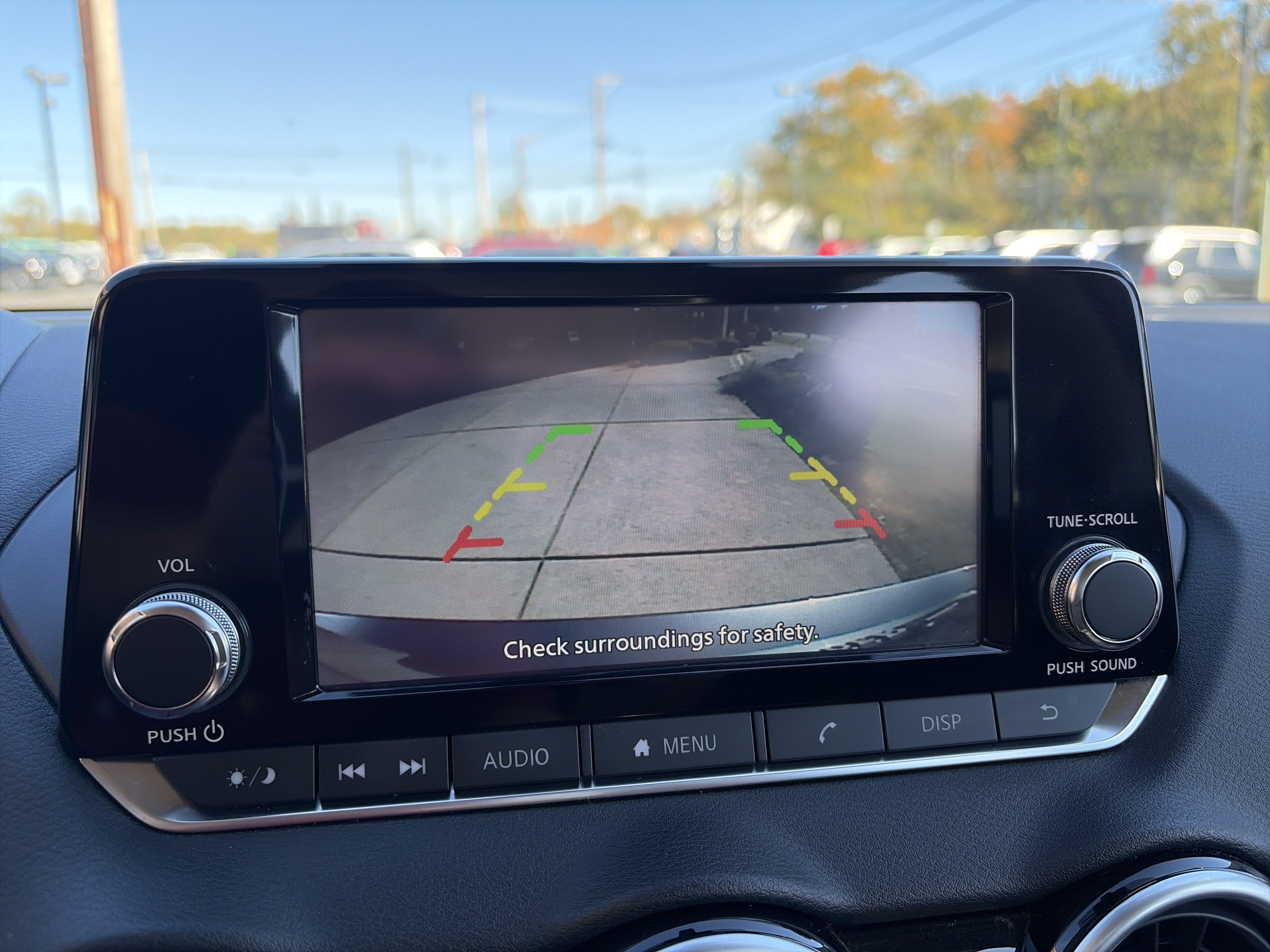 Used 2025 Nissan Sentra S FWD image 26