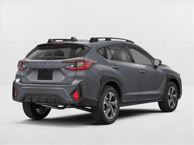 New 2026 Subaru Crosstrek 2.5i Premium video 2