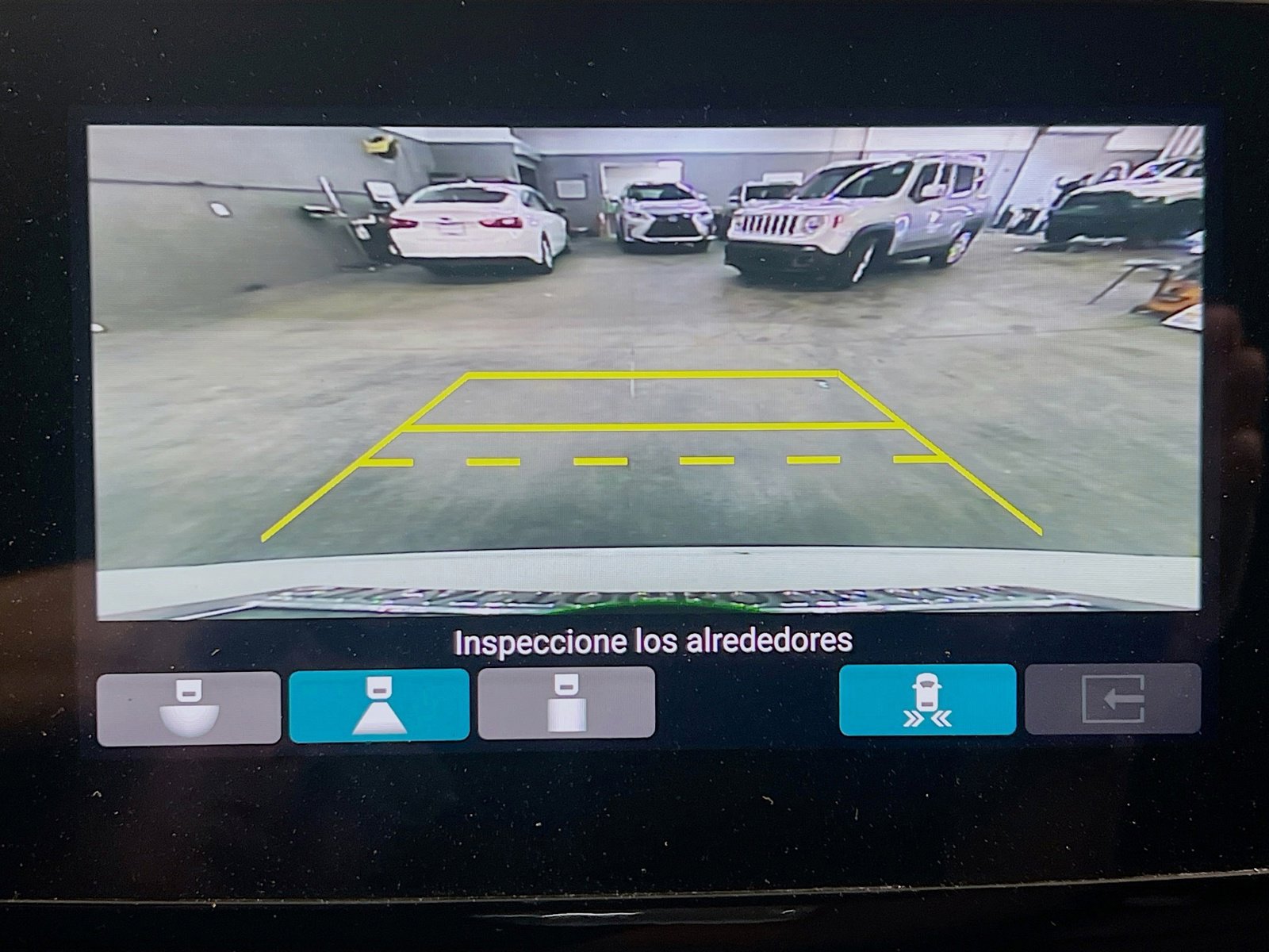 Used 2020 Honda Passport Touring image 10