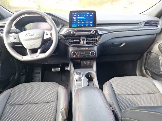Certified 2024 Ford Escape ST-Line image 16