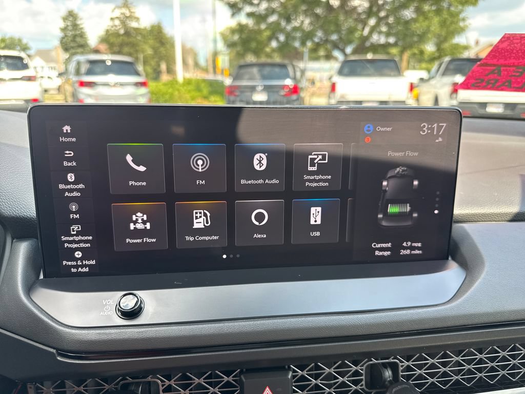 Used 2023 Honda Accord EX-L image 33