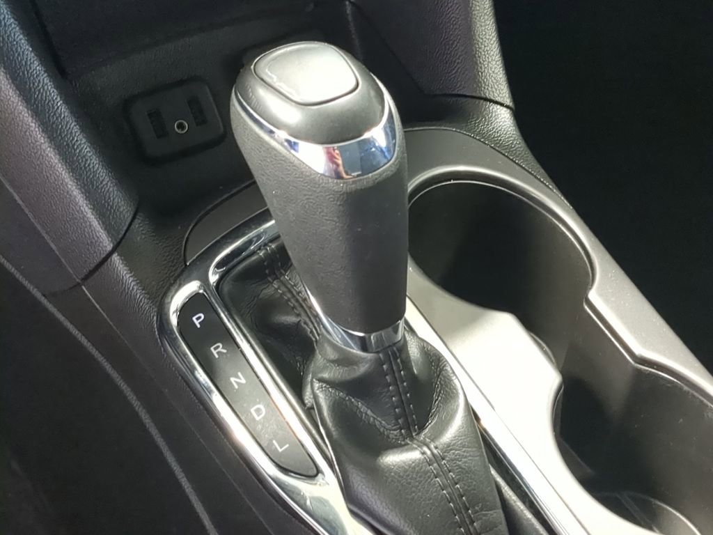 Used 2019 Chevrolet Cruze LS w/ LS Fleet Convenience Package FWD image 34