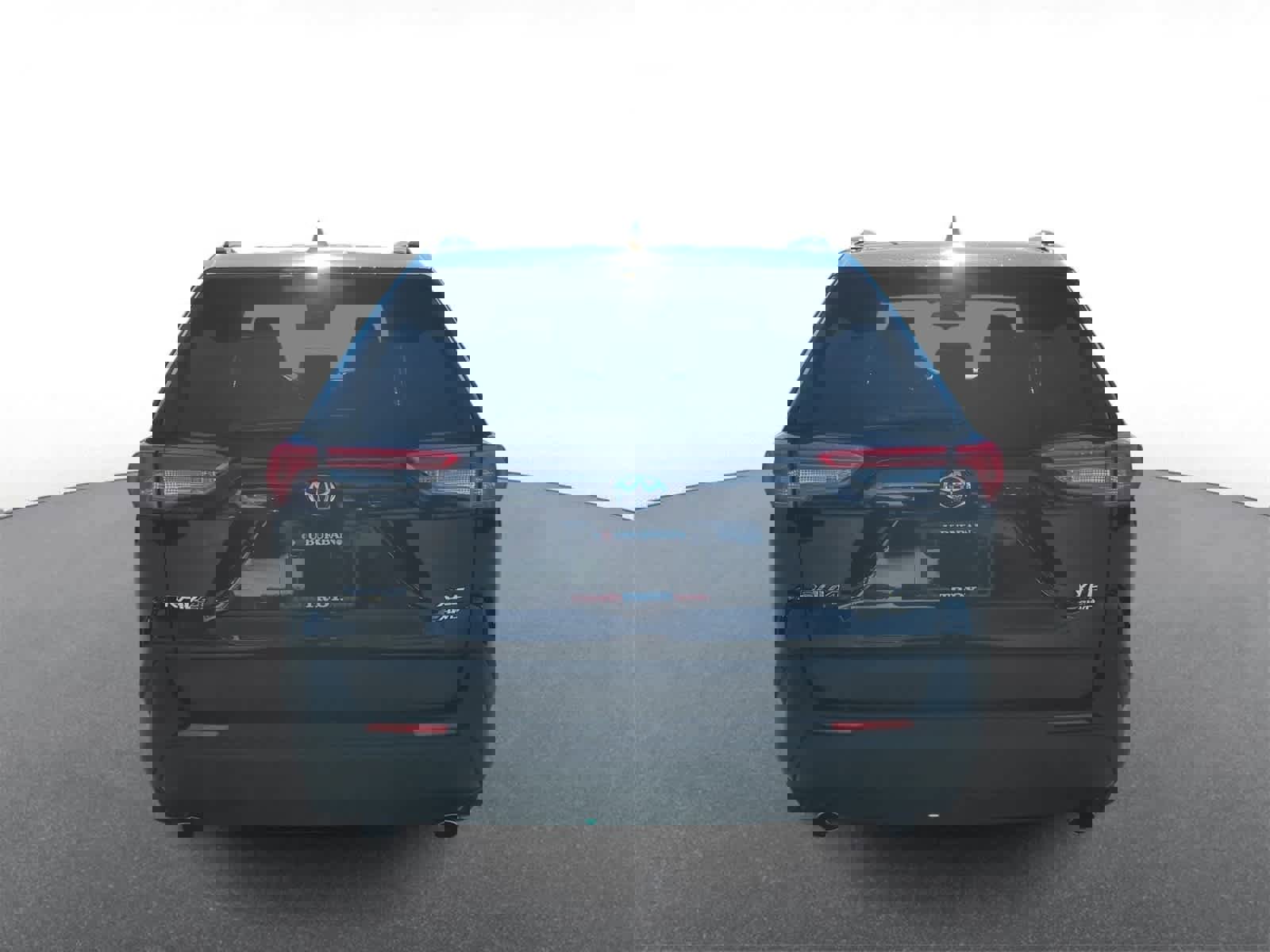 Used 2019 Toyota RAV4 XLE Premium image 7