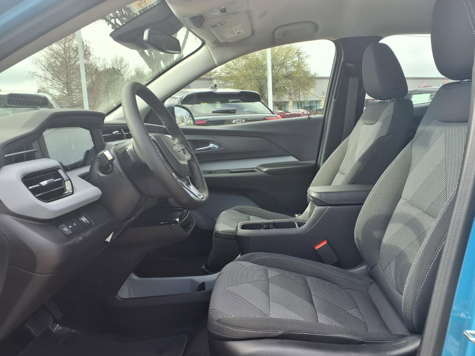 New 2027 Chevrolet Bolt LT w/ Comfort Package FWD image 12