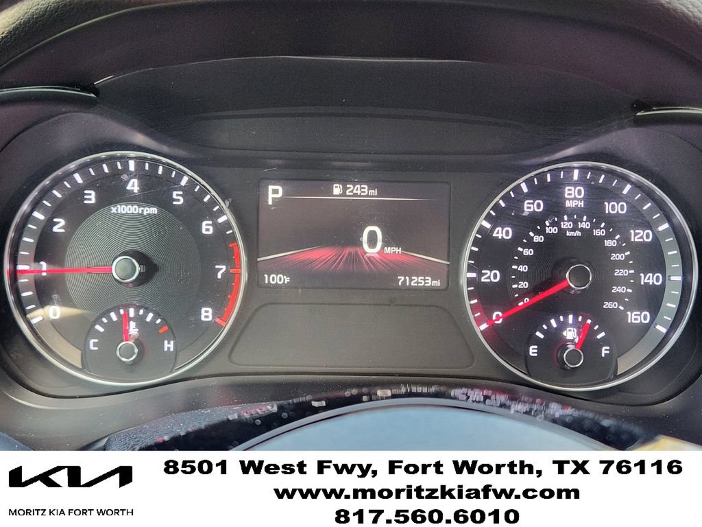 Certified 2024 Kia Forte GT-Line w/ GT-Line Premium Package FWD image 15