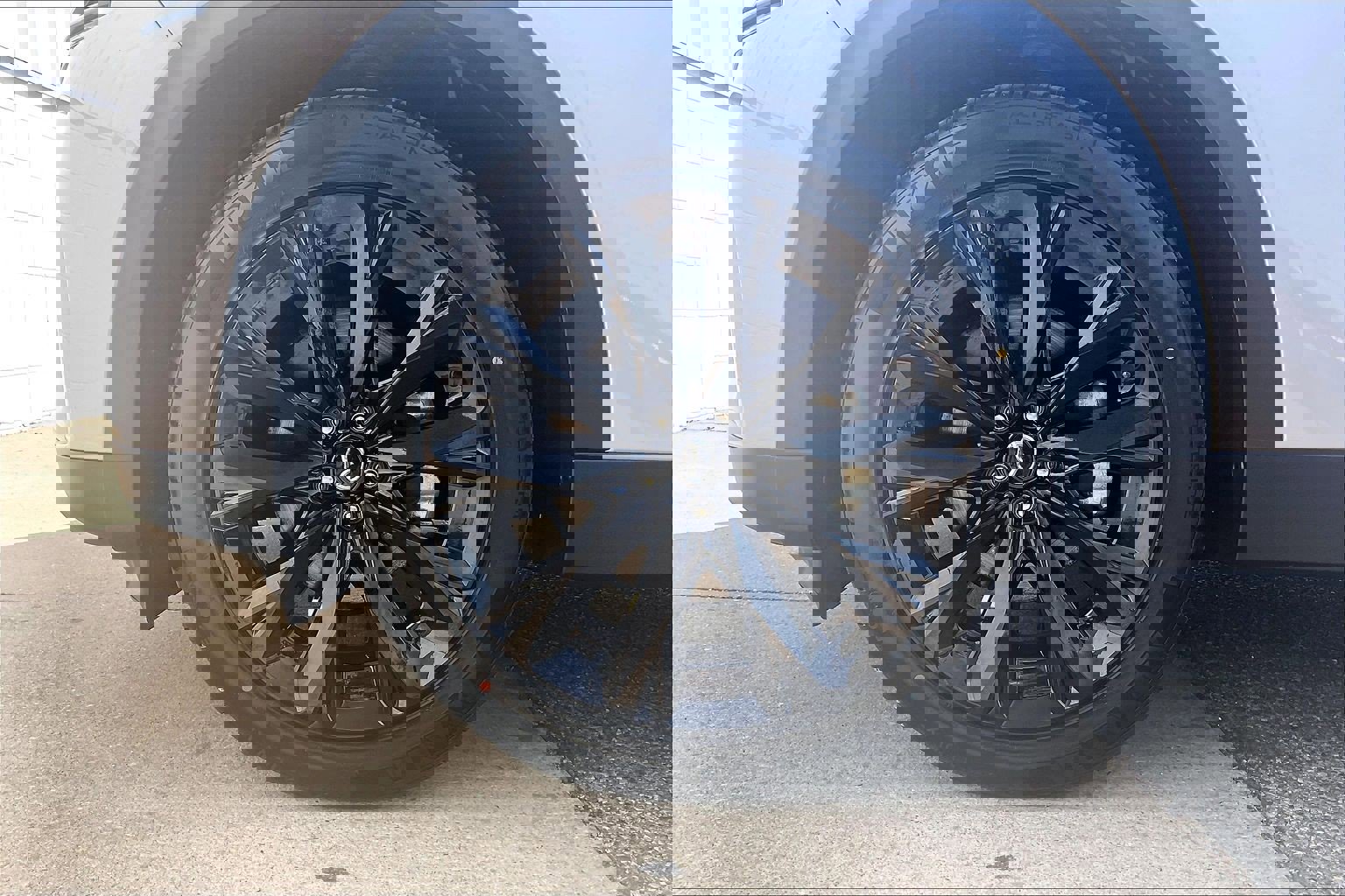 Used 2025 MAZDA CX-90 3.3 Turbo w/ Premium Sport Pkg AWD/4WD image 11