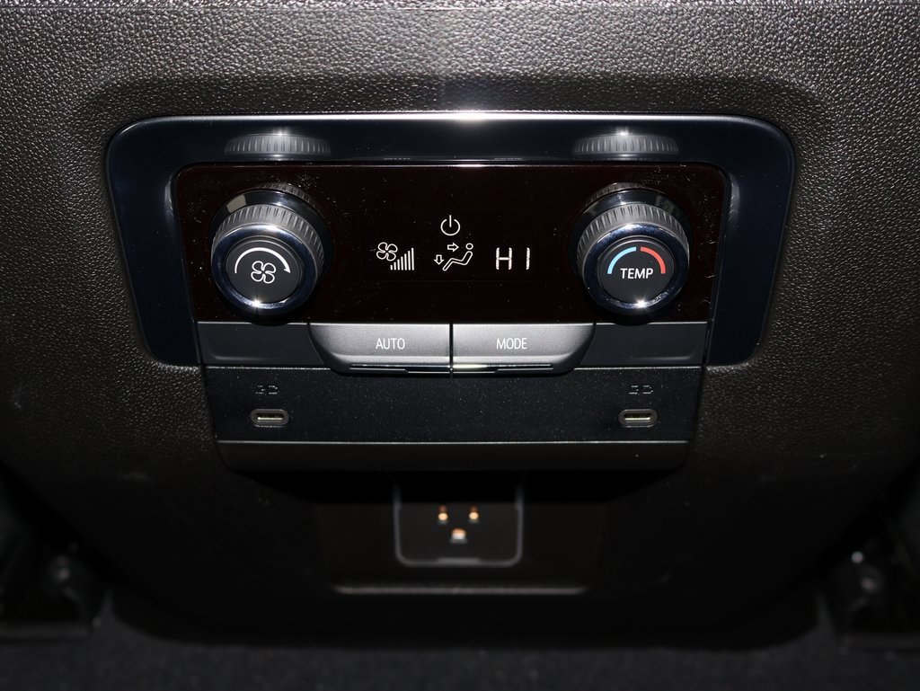 New 2026 Chevrolet Tahoe LS w/ LPO, Dark Essentials Package image 30