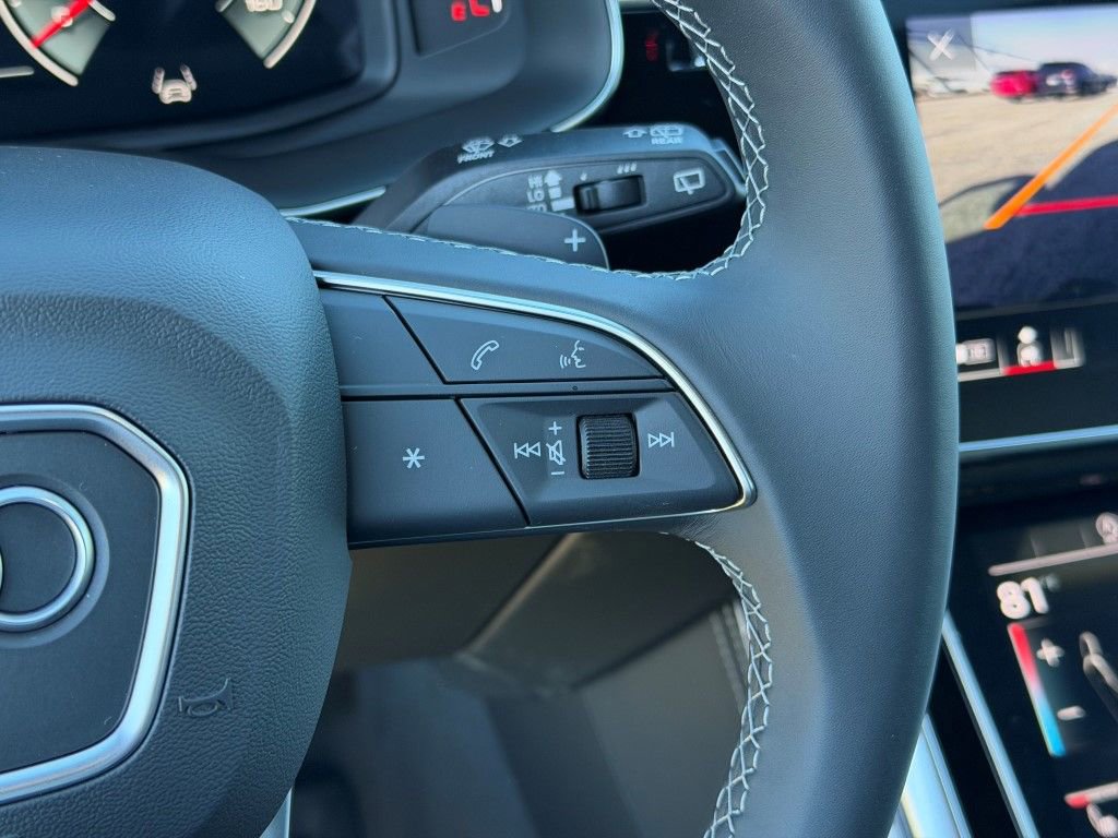 New 2026 Audi Q7 3.0T Premium Plus image 29