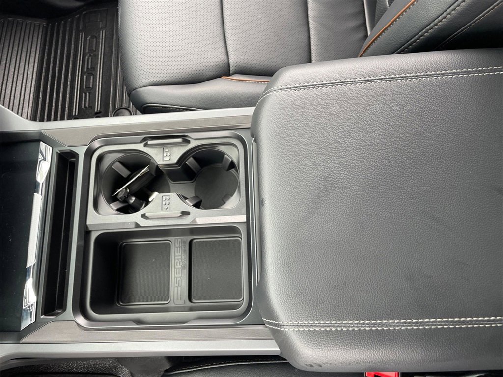 New 2026 Ford F350 Lariat image 25