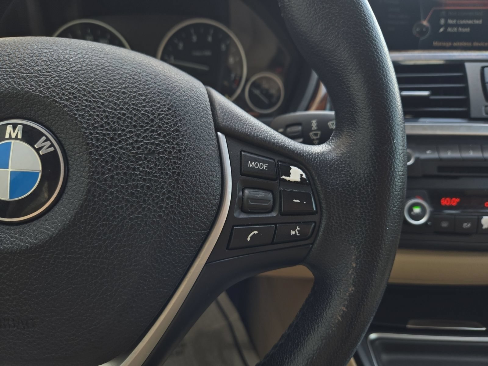 Used 2014 BMW 328i Sedan RWD image 20