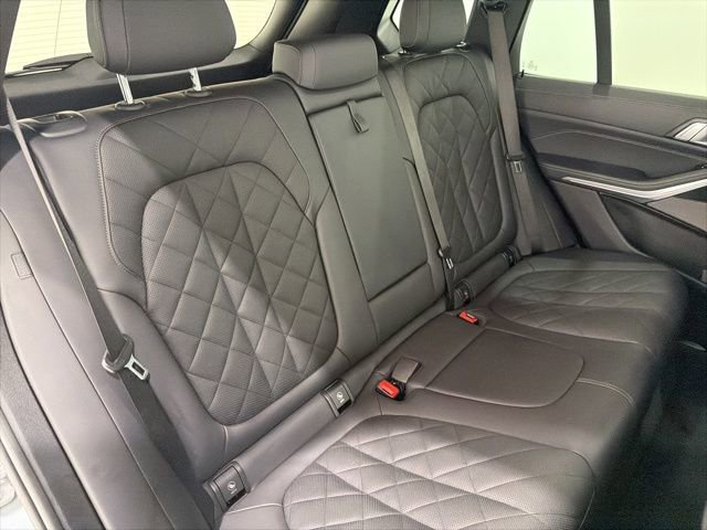 Certified 2024 BMW X5 xDrive40i w/ M Sport Package AWD/4WD image 22