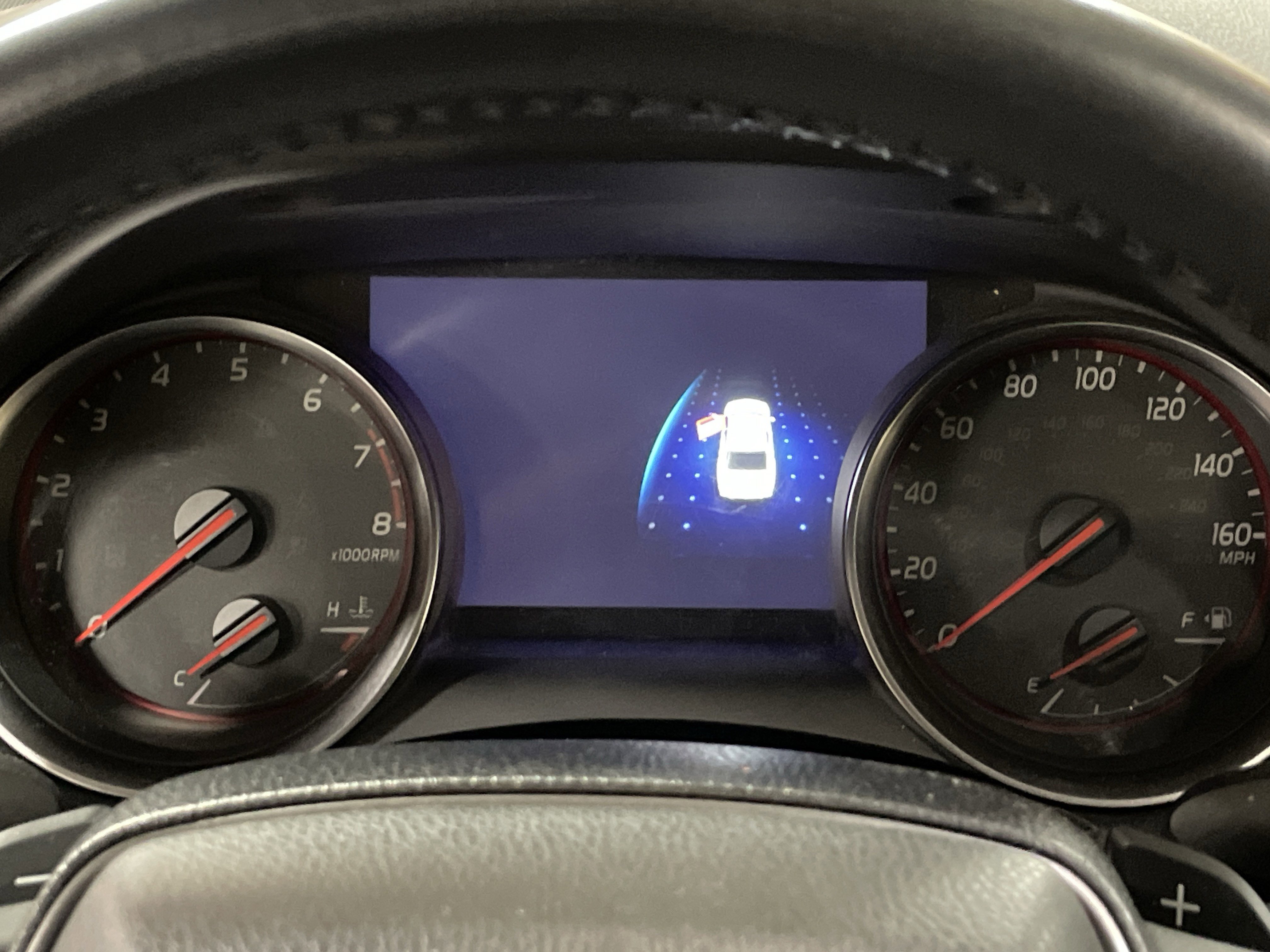 Certified 2023 Toyota Camry XSE w/ Navigation Package FWD image 21