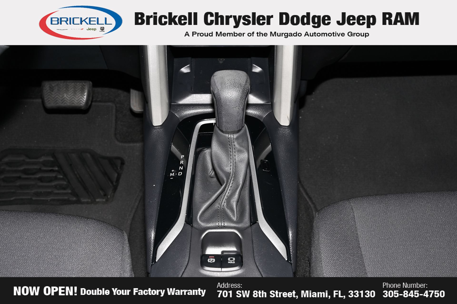 Used 2024 Toyota Corolla Cross LE w/ Moonroof Package FWD image 25