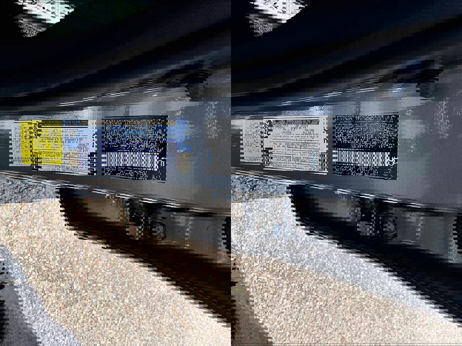 New 2026 Toyota Crown Platinum image 18