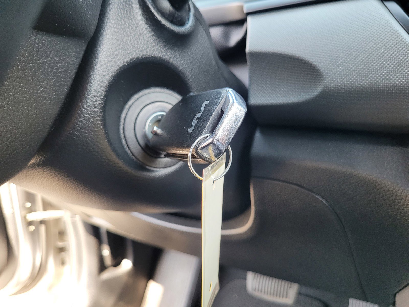 Used 2024 Kia Seltos LX AWD/4WD image 20