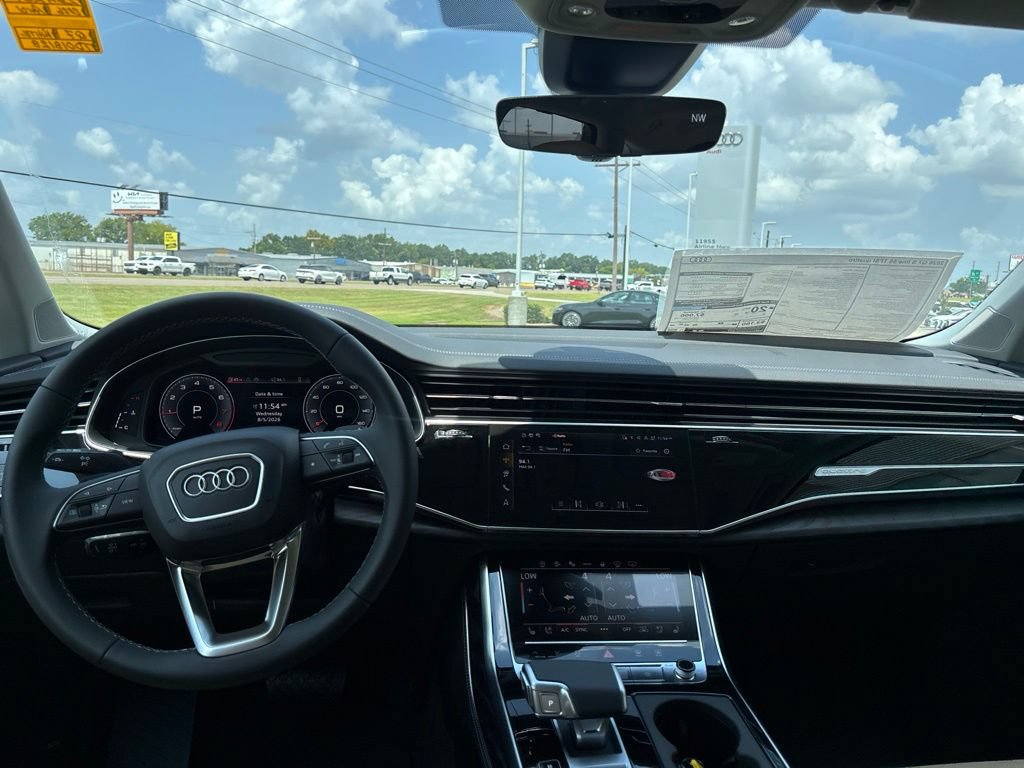 New 2026 Audi Q7 3.0T Prestige AWD/4WD image 14