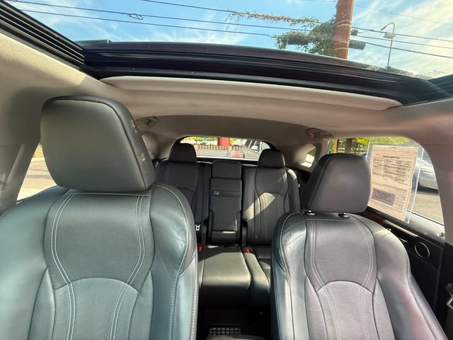 Used 2019 Lexus RX 450h AWD w/ Navigation Package image 23