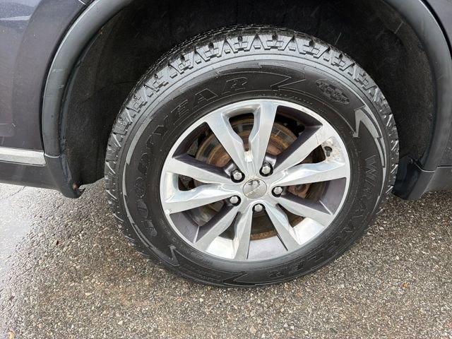 Used 2016 Dodge Durango Limited w/ Nav & Power Liftgate Group image 30