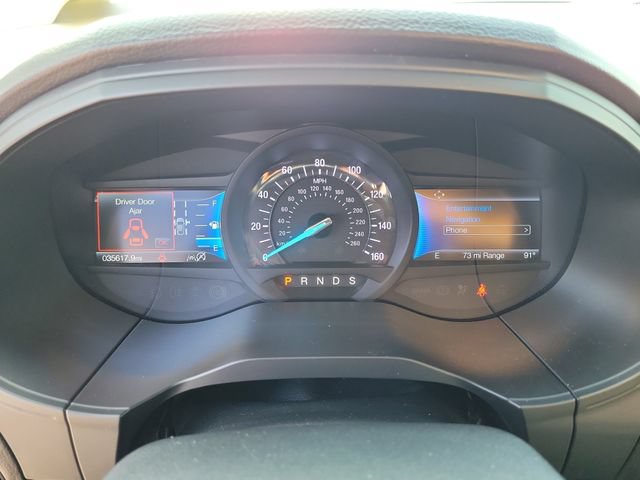 Used 2022 Ford Edge Titanium w/ Equipment Group 301A AWD/4WD image 23