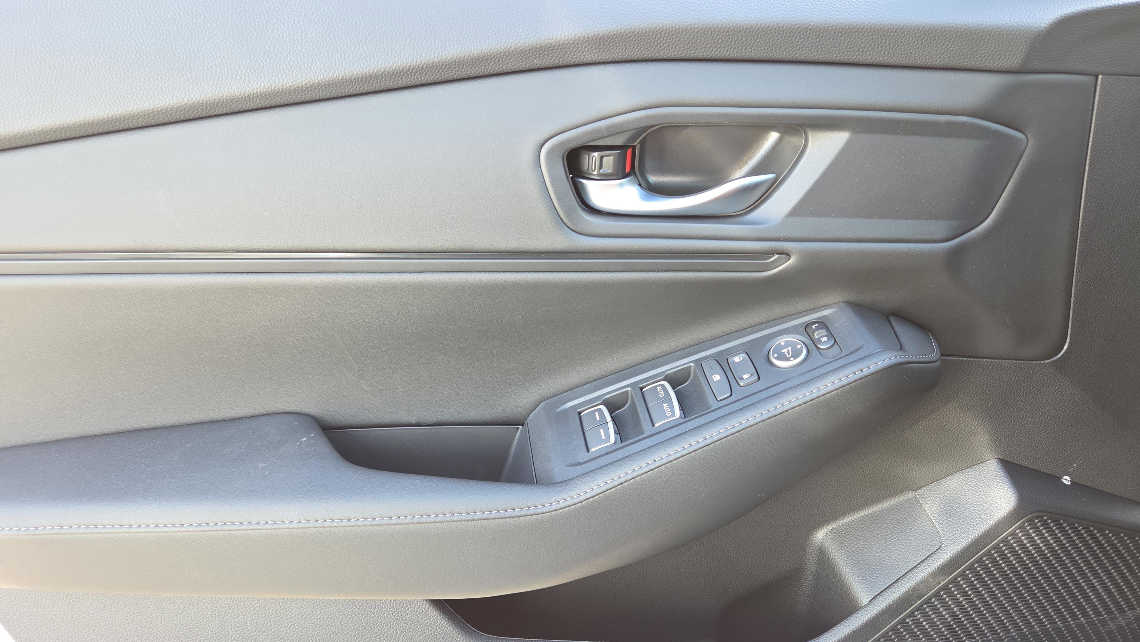 New 2026 Honda Accord Sport image 36