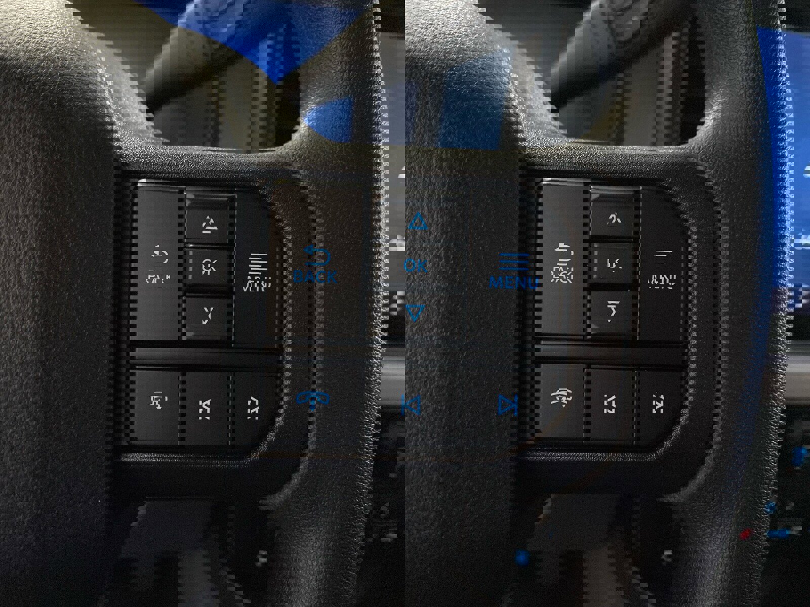 New 2026 Ford F350 XLT w/ XLT Premium Package image 21