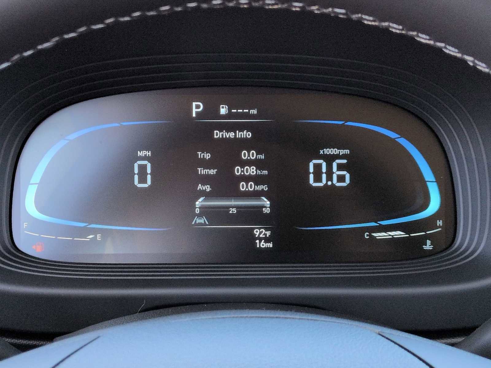 Certified 2026 Hyundai Venue SEL image 33