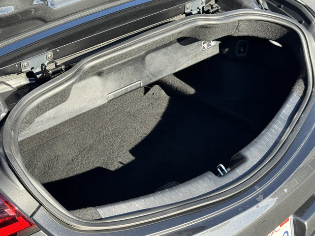 Used 2024 Mercedes-Benz CLE 300 4MATIC Cabriolet image 14