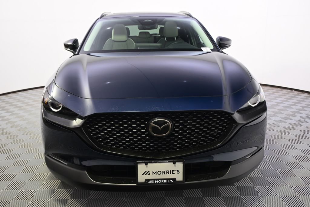 New 2026 MAZDA CX-30 AWD 2.5 S image 10