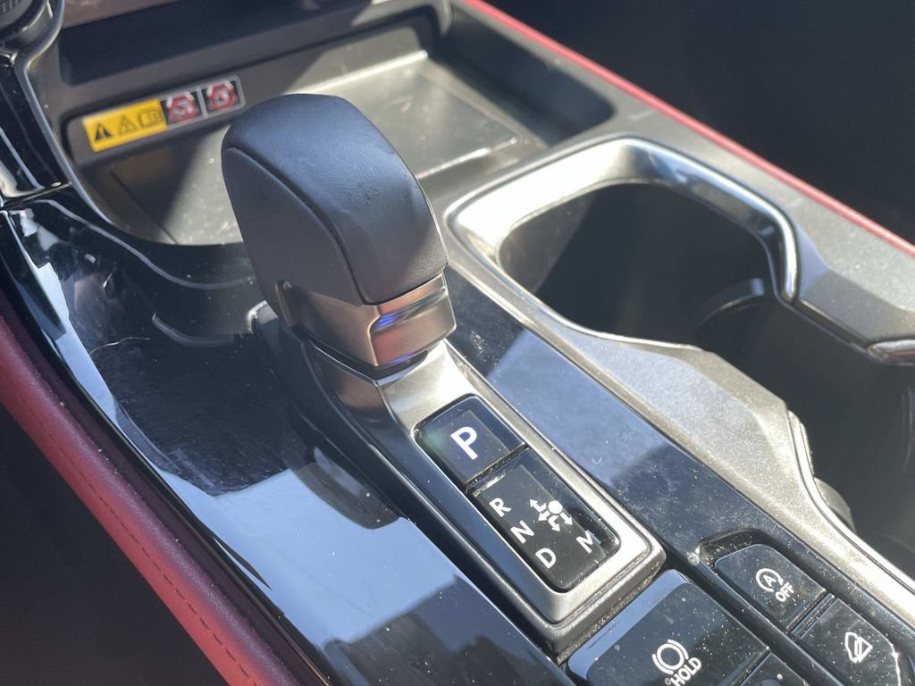 Used 2025 Lexus NX 350 AWD w/ Accessory Package (Z2) image 54