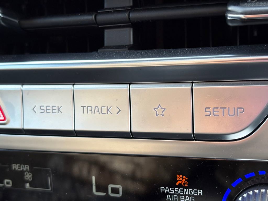 Used 2025 Kia Telluride SX Prestige X-Pro AWD/4WD image 26