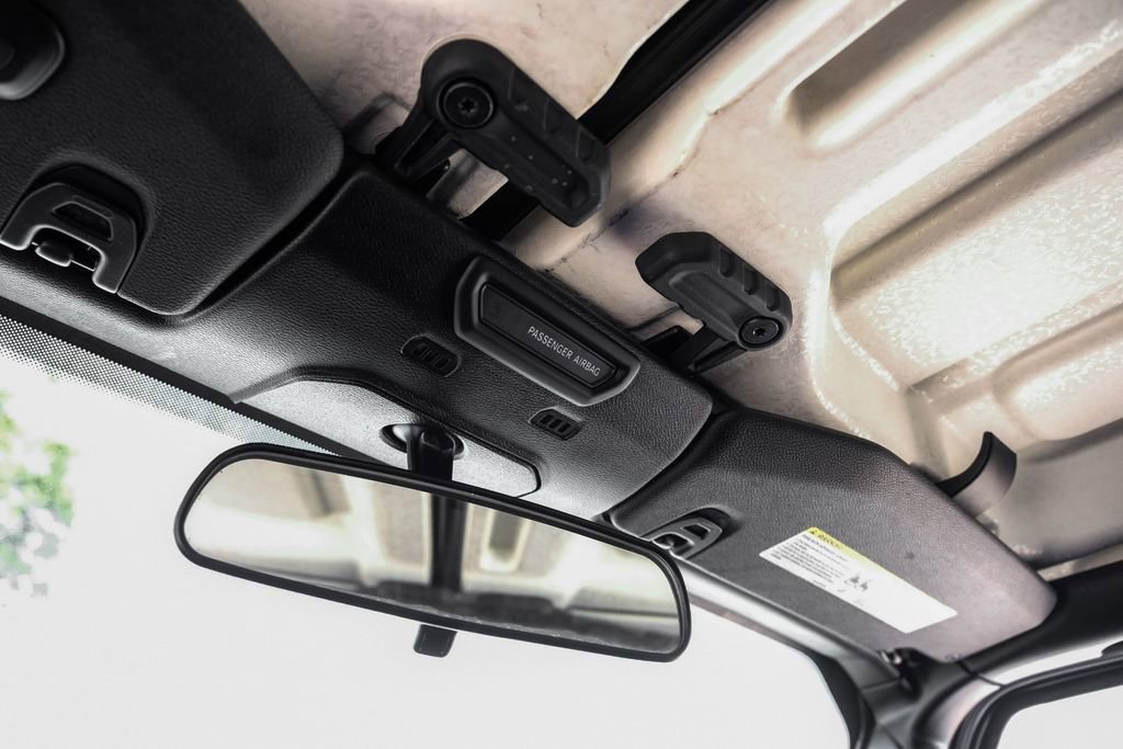 Used 2020 Jeep Wrangler Unlimited Rubicon image 28