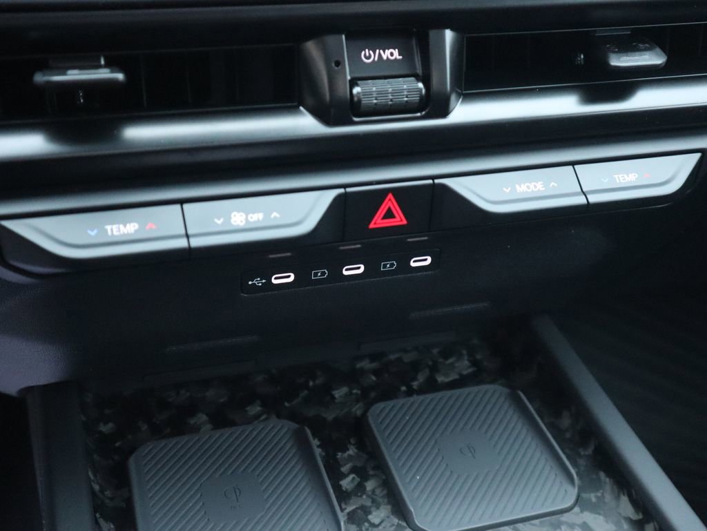 New 2027 Kia Telluride SX Prestige X-Pro image 48