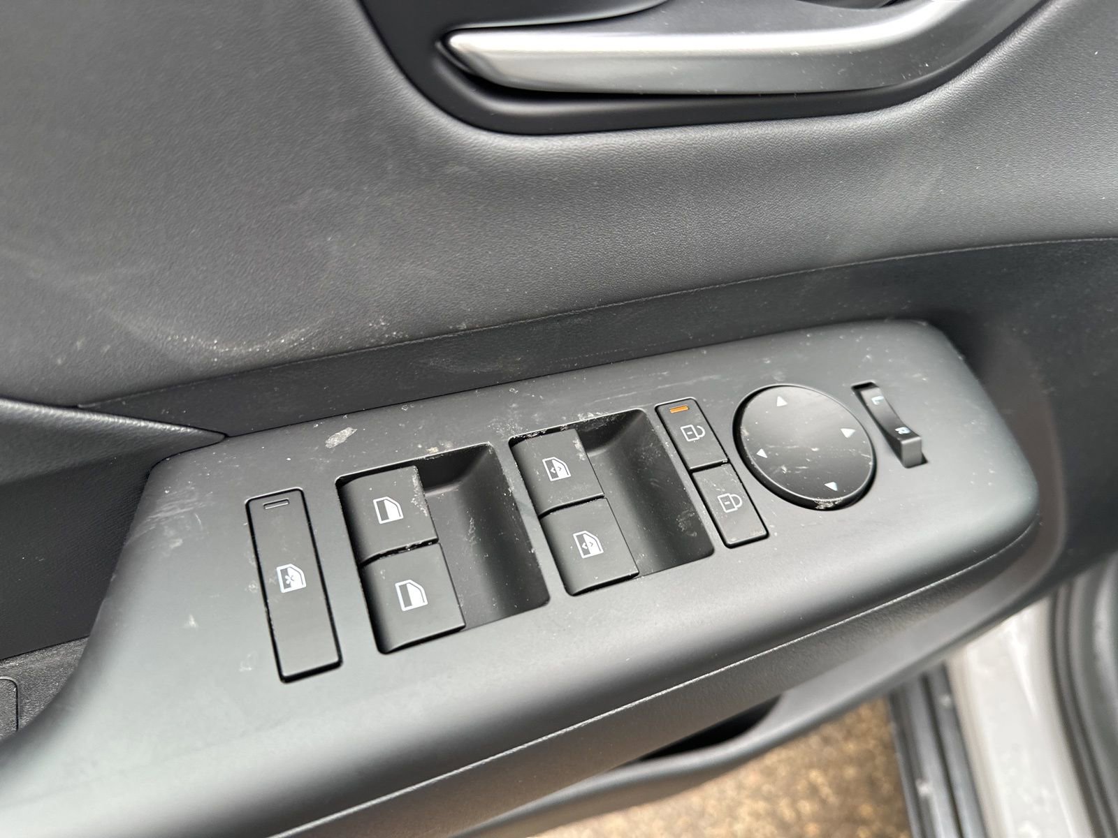 New 2026 Hyundai Kona SEL Premium image 15