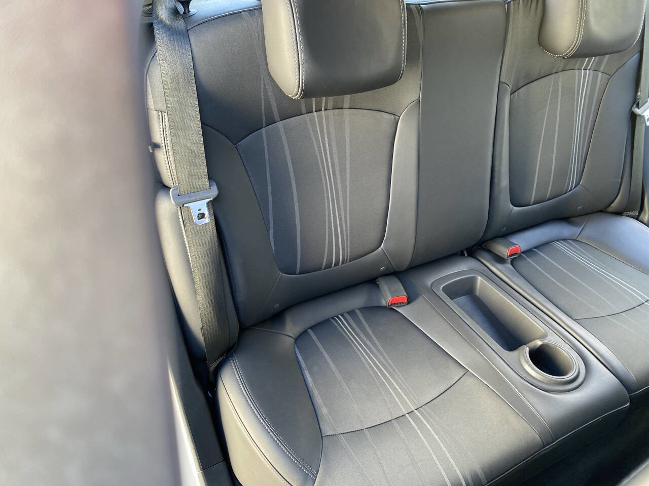 Used 2015 Chevrolet Spark LS image 30