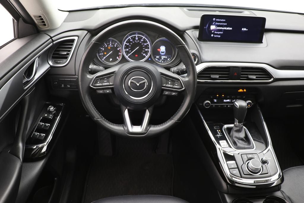 Used 2023 MAZDA CX-9 Touring Plus image 12