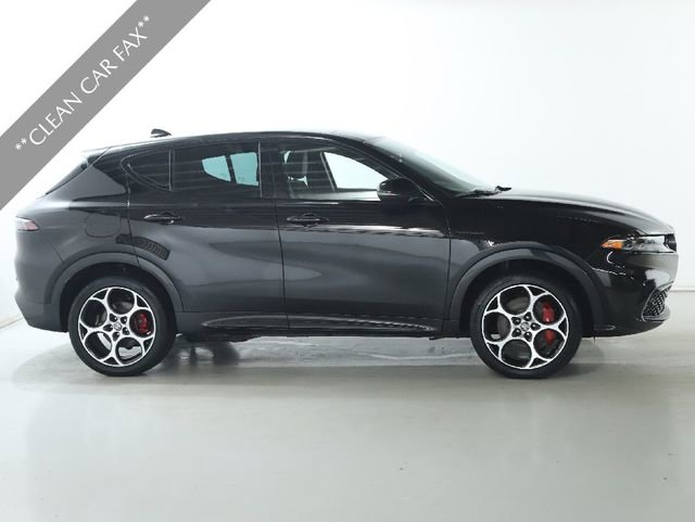 Used 2024 Alfa Romeo Tonale Veloce image 11