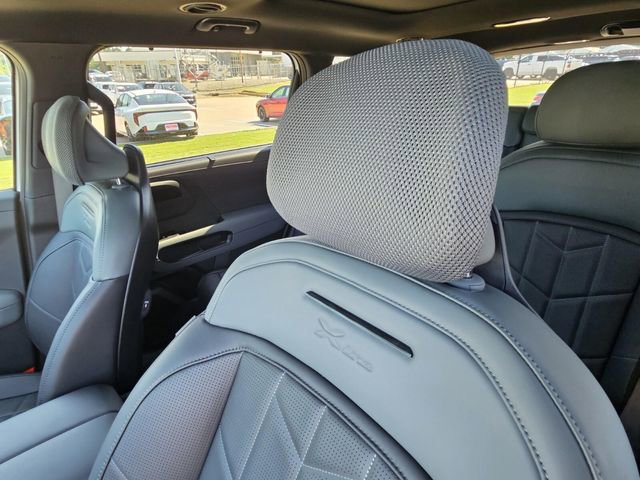 New 2027 Kia Telluride SX X-Line AWD/4WD image 29