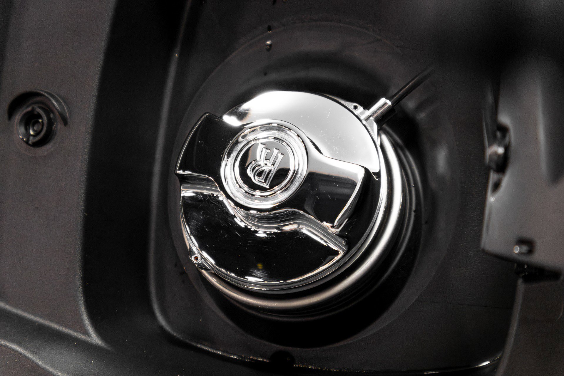 Used 2021 Rolls-Royce Cullinan Black Badge AWD/4WD image 70