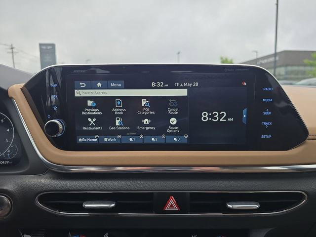Used 2020 Hyundai Sonata Limited FWD image 18